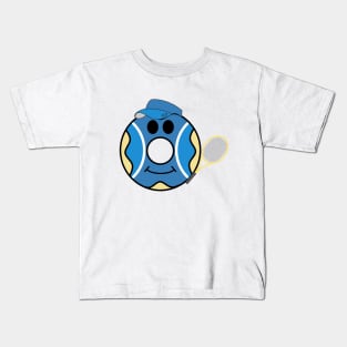 The Australian Open Donut Kids T-Shirt